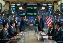 Maya, la banque digitale philippine, prévoit une introduction en Bourse de 1 milliard de dollars aux États-Unis face à la demande croissante de services bancaires numériques