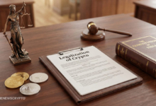 India’s Crypto Policy Under Scrutiny as Chadha Pushes for VDA Legal Recognition