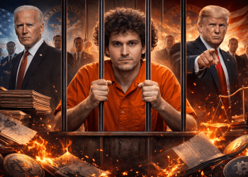 Convicted FTX CEO SBF Cries ‘Biden Lawfare’ In Trump Pardon Pitch