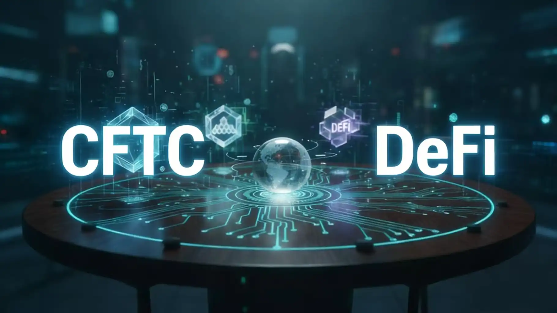 Reconfiguración del poder discursivo en las finanzas innovadoras de EE.UU.: ¿Quién obtuvo un asiento en la mesa de la CFTC?