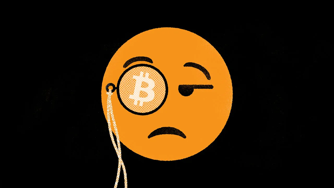 Bitcoin Breaks Below $70,000: How Did the 'Vibe' of the Crypto Market Disappear?