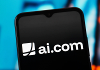 $70 Million for a Downtime: ai.com Crashes Immediately After Launch
