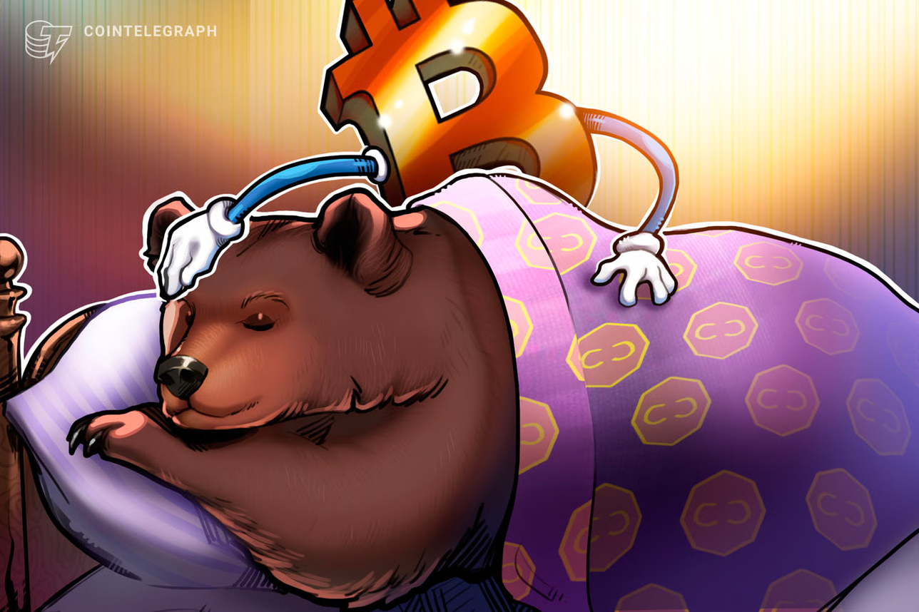 比特币（BTC）即将到来的105亿美元期权到期或将终结熊市