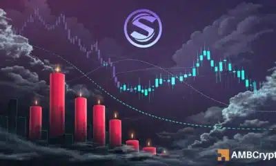 Solana跌破100美元，是更大跌势的开始吗？这些数据表明……