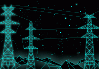 Mô hình AI Trung Quốc xuất khẩu điện bằng Token như thế nào?