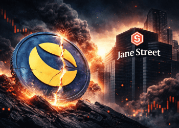 Sự Sụp Đổ Tiền Mã Hóa 40 Tỷ USD: Jane Street Bị Kiện Vì Giao Dịch Nội Gián Terra