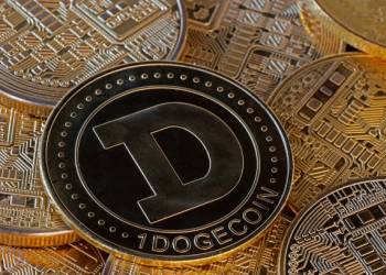 Harga Dogecoin Mencapai Level Keputusan Kunci untuk Memicu Gelombang 100% Lainnya