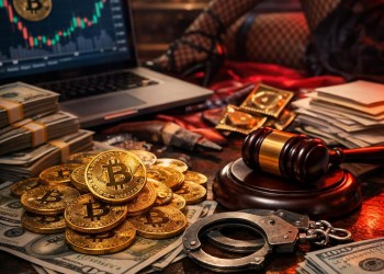 Bursa Bitcoin Paxful Dikenakan Denda $4 Juta Karena Bersekongkol Mempromosikan Prostitusi Ilegal