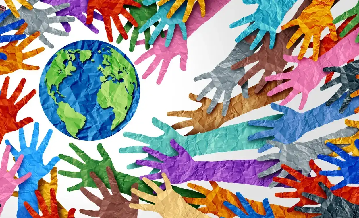 世界属于会说英文的中国人