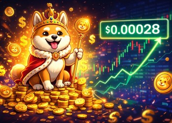 Analysts Tip Maxi Doge at $0.00028 As Best Crypto to Buy Now