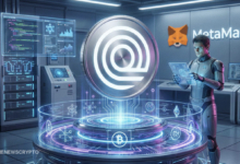 Ondo Finance Partners With MetaMask to Bring Tokenized Stocks and ETFs On-Chain