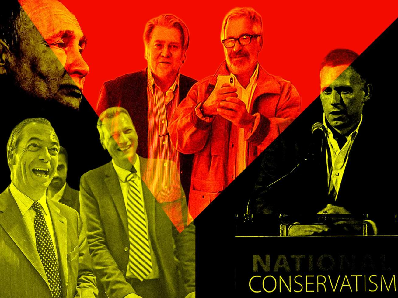 Del núcleo de Bitcoin al gabinete de Trump: desentrañando la red de poder encriptado de Epstein, Peter Thiel y Putin