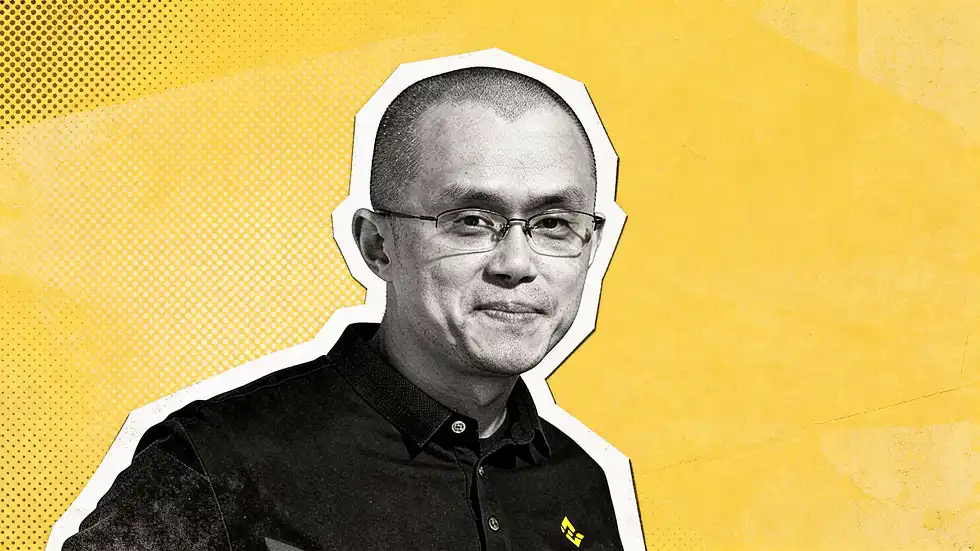 CZ's Latest AMA: Buying 'My' Meme Coins Is Doomed to Lose Money, Long-Term Wins Are the Real Wins