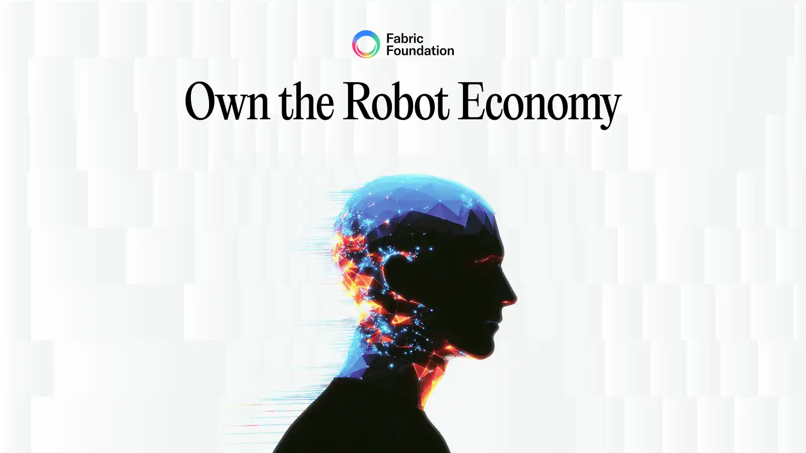 Fabric : La force dominante de l'économie robotique