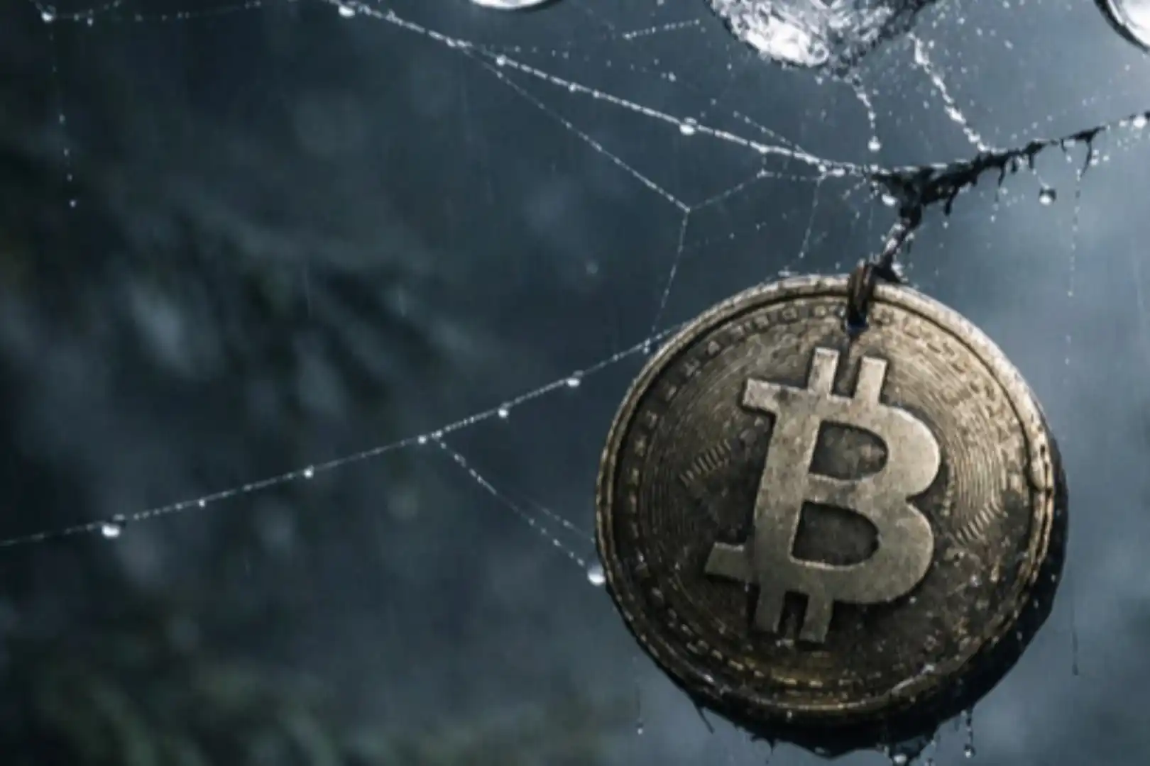 L'indicateur de Buffett s'emballe, le Bitcoin se trouve à un carrefour macroéconomique