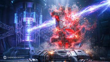 Bitcoin cae por debajo de los 77.000 dólares mientras aumenta la presión de venta en los mercados de criptomonedas