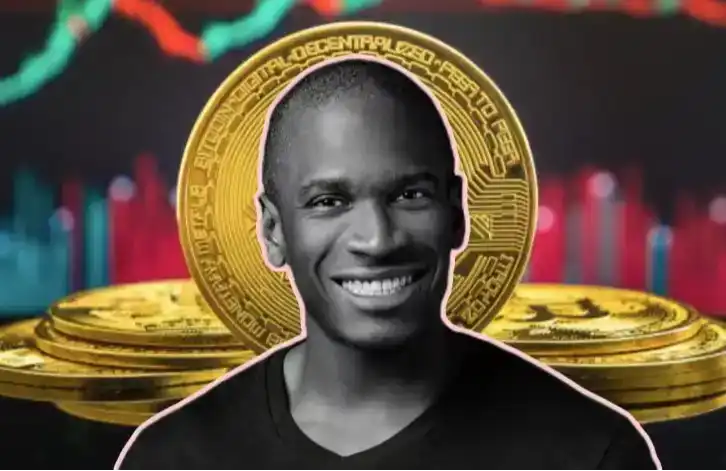 Tăng 30 lần rồi sụp đổ, RIVER do Hayes quảng bá là ván bài của ai?