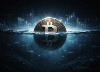 El 62% de las entradas en los ETF de Bitcoin están bajo el agua mientras el precio se desploma a 76,000