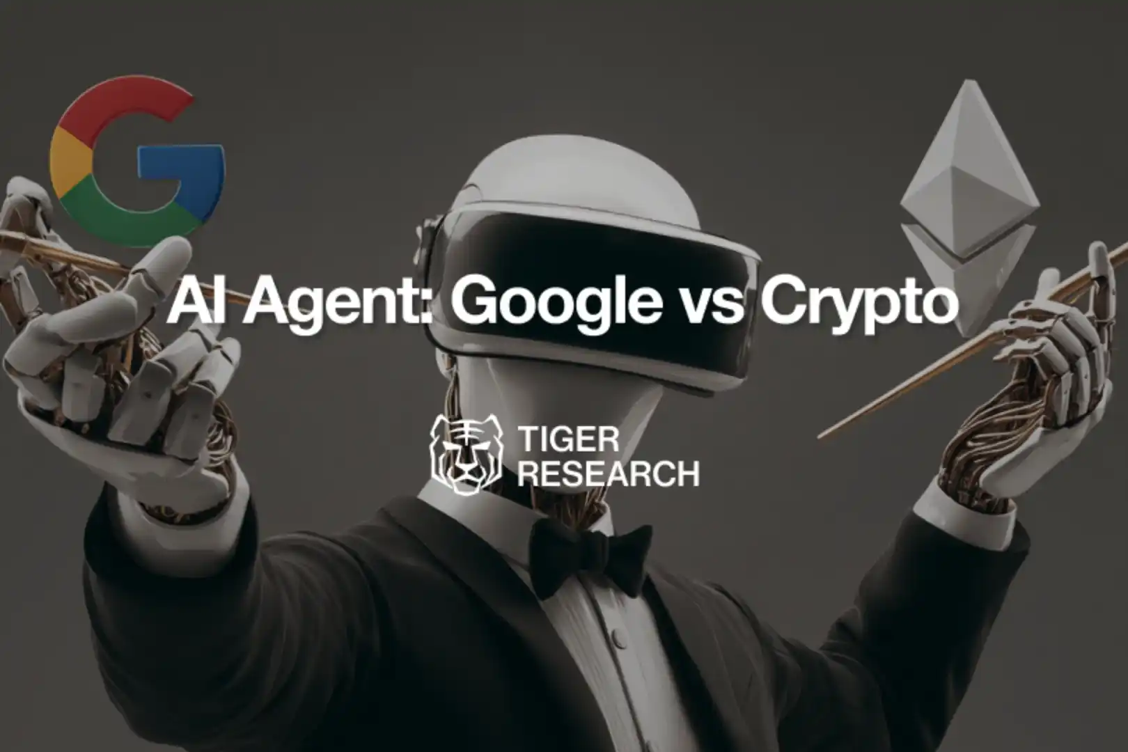 Tiger Research：加密巨头们如何押注AI Agent支付基础设施