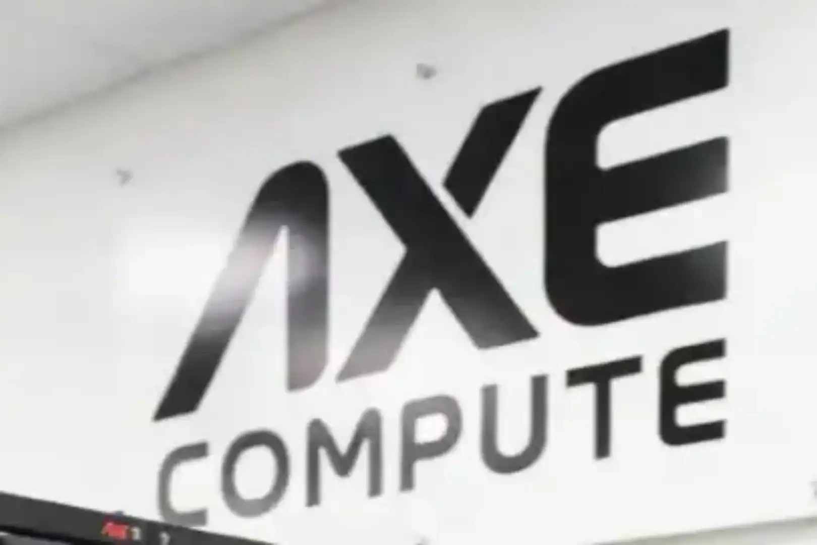 Axe Compute nombra a Christopher Miglino como nuevo CEO de la empresa