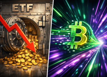 Bitcoin ETFs Ghi Nhận Dòng Tiền Rút Ra 434 Triệu USD Khi BTC Kiểm Tra Hỗ Trợ 60.000 USD – Liệu Bitcoin Hyper Có Thể Tiếp Quản?