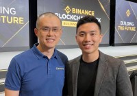 Bagaimana Foto Bersama Palsu AI Menjadi Alat Baru Industri Abu-abu yang Menargetkan Zhao Changpeng?