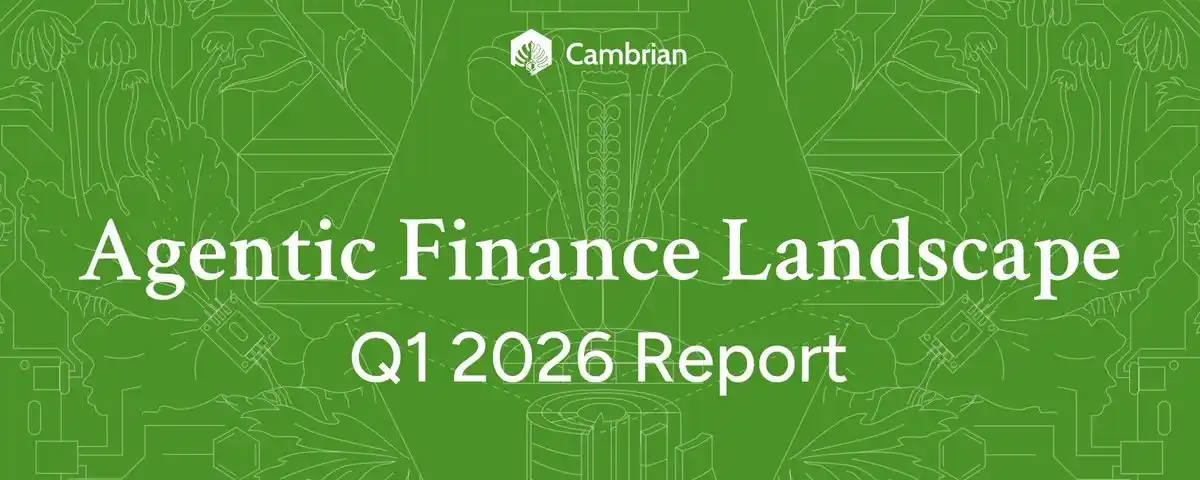 Agentic Finance Panorama Report Q1 2026: x402 Payments Surpass $50 Million, ERC-8004 Sees 24,000 Agent Registrations