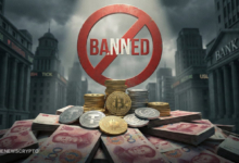 La Chine interdit les stablecoins indexés sur le yuan non autorisés à l'étranger