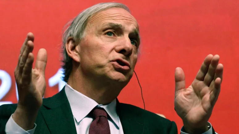 Ray Dalio Warns CBDCs Threaten Financial Privacy — Former Trump Adviser Claims Zcash Is the Fix