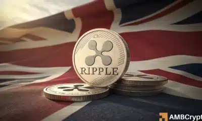XRPL hits Europe – Inside Ripple’s ‘strategic’ move with Aviva Investors