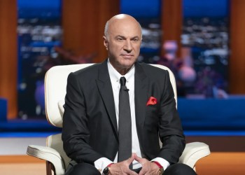 Drama Judicial Cripto: Kevin O’Leary Gana Casi $3 Millones Contra el YouTuber ‘Bitboy’