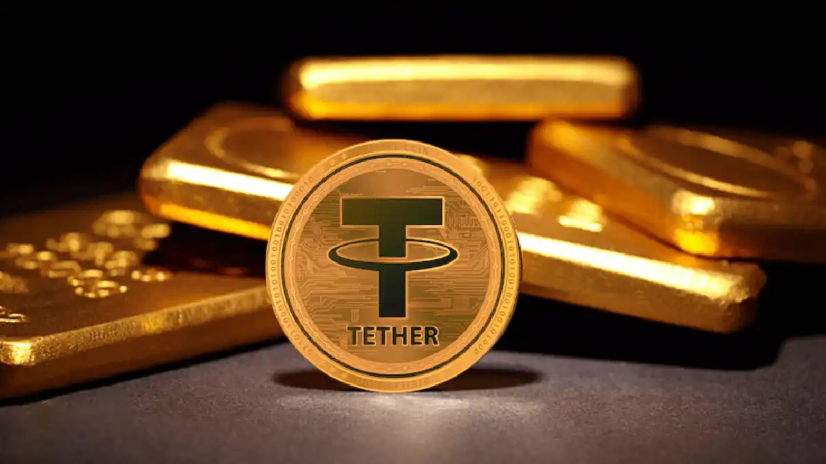 La ambición del «patrón oro» de Tether: Desglose de XAUt, ¿cómo el gigante de las stablecoins acumula oro?
