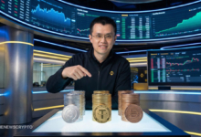 Đồng Sáng Lập Binance CZ Xác Nhận Tiến Bộ Về Stablecoin Trong Khi Lĩnh Vực Này Giữ Vững Thế Đứng