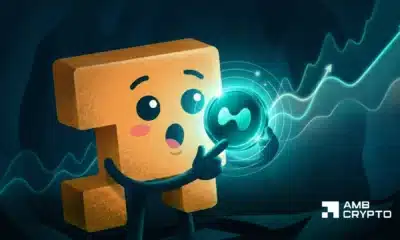 Hyperliquid测试30美元大关：轧空行情会引爆HYPE突破吗？