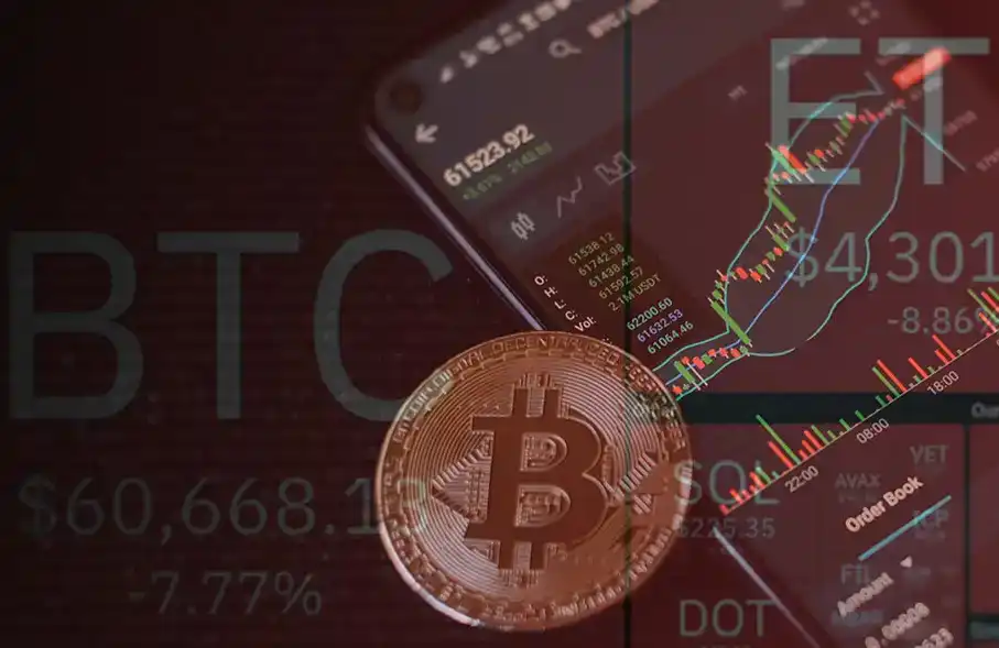 The Real Reason for the "February 5th Crash": A Case of Collateral Damage from Wall Street Deleveraging