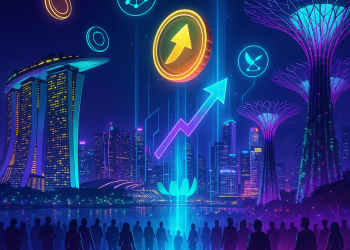 Crypto Continues to Expand in Asia as Thailand Clears Path for Digital Asset Derivatives