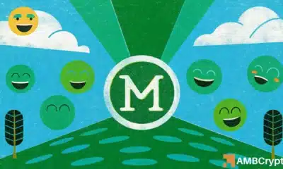 MemeCore衰落内幕：为何52%的交易者现在看跌M