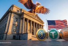 La Maison Blanche relance les discussions sur les récompenses des stablecoins