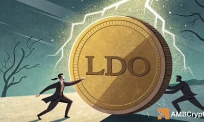 Lido holds demand after Hayes’ 2.3mln transfer – Yet ONE risk won’t go away