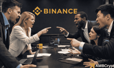 CEA Industries与YZi Labs就BNB资金库费用和控制权发生冲突