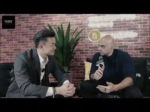 Dialog dengan Haseeb, Managing Partner Dragonfly: Kiamat AI Masih Jauh, Kontrak Cerdas adalah Hukum yang Lahir untuk Mesin