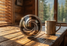 Forecast Timelines Place Ozak AI on a Path Toward 120,000% Expansion While Top-10 Coins Target Single-Digit Multiples