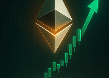 30% of Ethereum Supply Now Locked as Whales Accumulate Amid ETH Price Weakness
