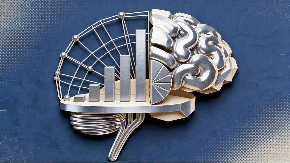 AI Era's 'Scarce Assets'? Goldman Sachs: HALO—Heavy Assets, Low Obsolescence