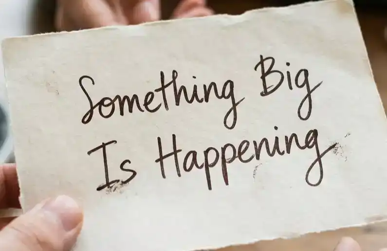 C'est peut-être la dernière chance pour les gens ordinaires de comprendre l'IA à l'avance