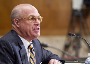 XRP获得美国前监管官员罕见认可