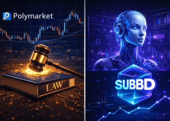Polymarket Sues Massachusetts Over Prediction Market Regulation – SUBBD Token Takes Advantage