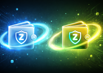 Zashi Menjadi Zodl: Dompet Zcash Berganti Nama Setelah Pemisahan Internal