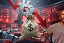 Arthur Hayes Warns of AI-Driven Credit Shock