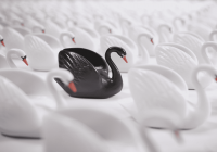 黑天鹅缺席，比特币这轮超卖可能另有原因